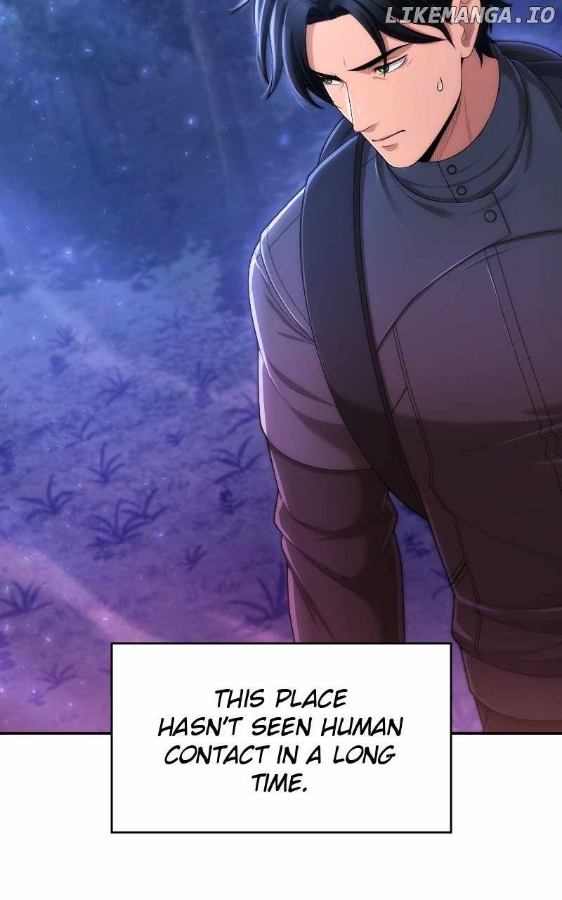 Paranoid Mage Chapter 59 8